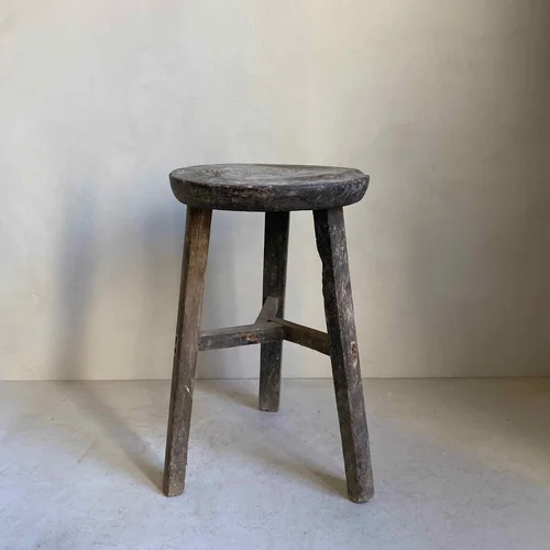 ヴィンテージ　スツール インドヴィンテージ スツール – TIME HYPE